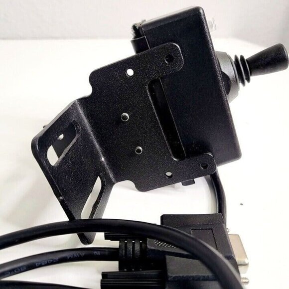 Motion Concepts Rovi X3 Power Wheelchair S26 Joystick Controller 8 Way Switch - Picture 6 of 6